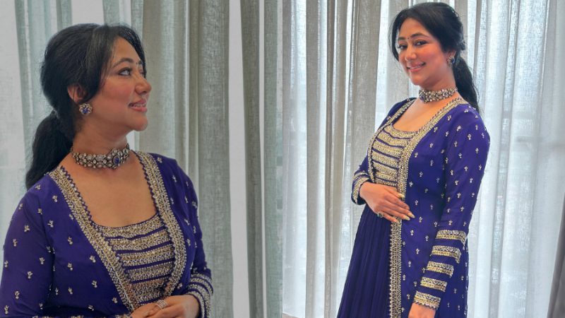 Vijaylakshmi darshan 1