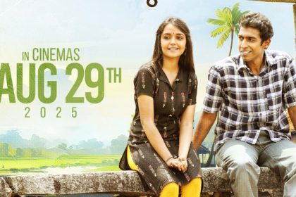 Vinay Rajkumar
