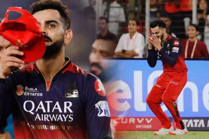 Virat Kohli 1