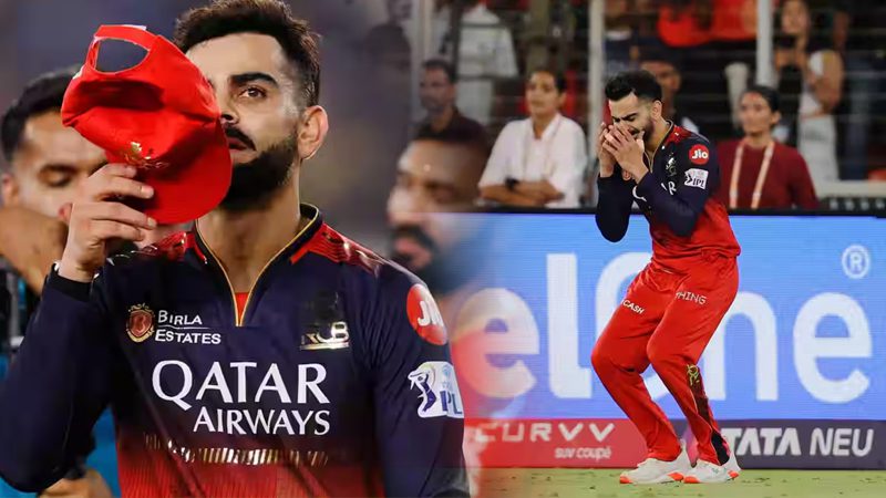 Virat Kohli 1