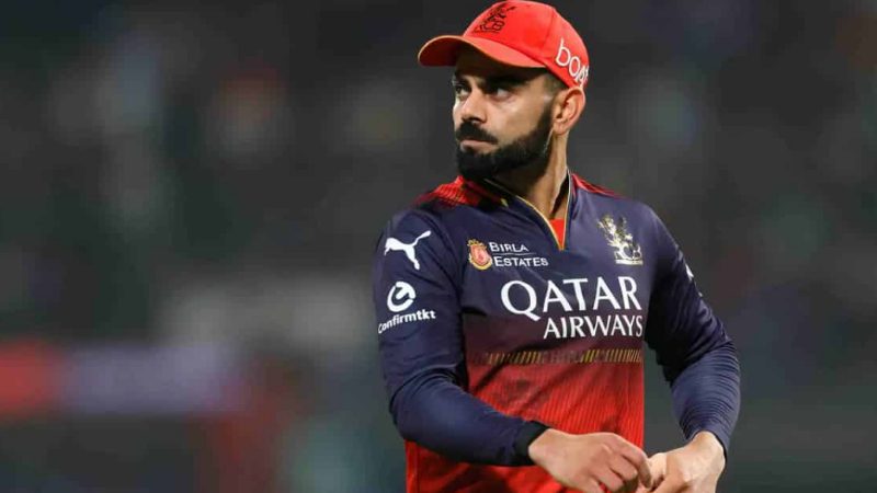 Virat Kohli 2