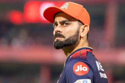 Virat Kohli 4
