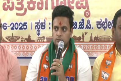 Yadhuveer Wodeyar