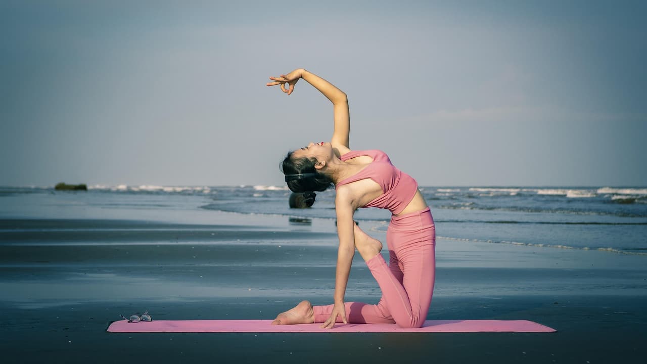 Yoga 1