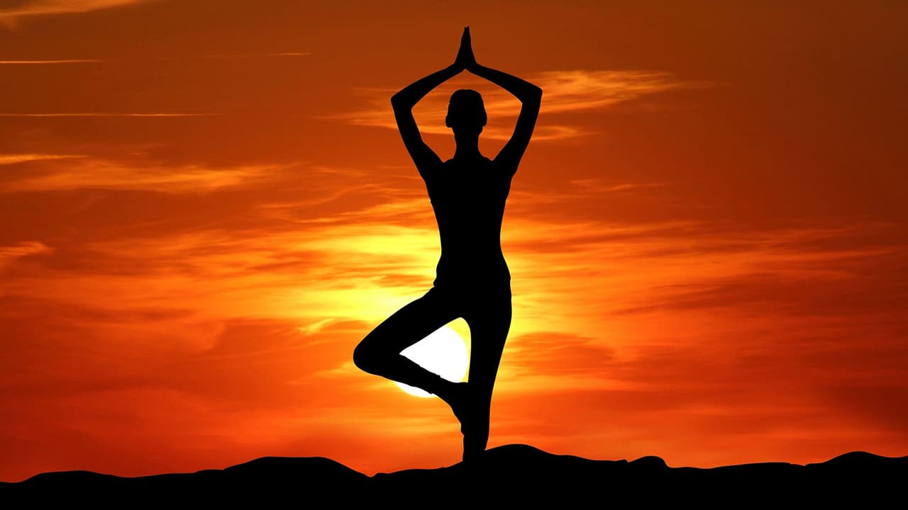 Yoga 2