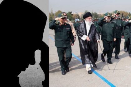 You have 12 hours to escape Israel Mossad warning call to top Iranian 20 senior IRGC commanders
