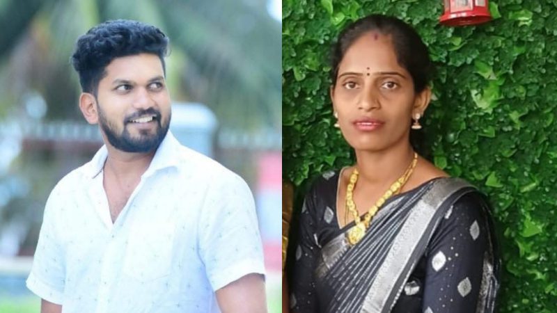 Young man Kills his Lover in Mandya