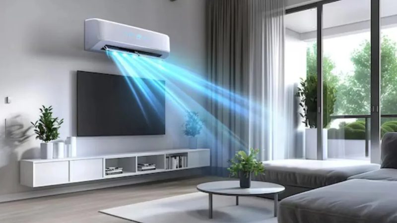 air conditioner