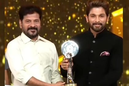 allu arjun received gaddar film award as best actor for pushpa 2 movie 2