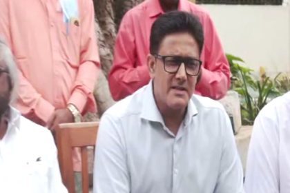 anil kumble