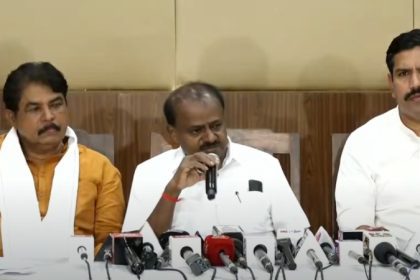 ashok kumaraswamy Vijayendra