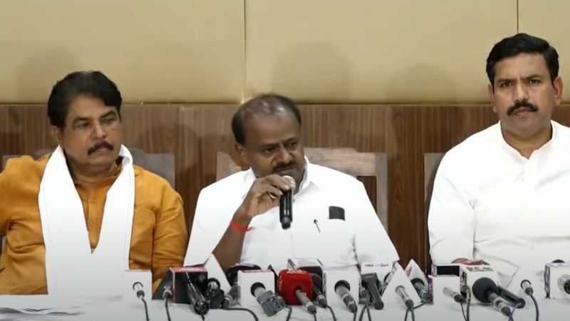 ashok kumaraswamy Vijayendra