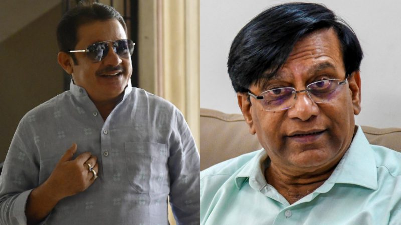 basavaraj rayareddy zameer ahmed