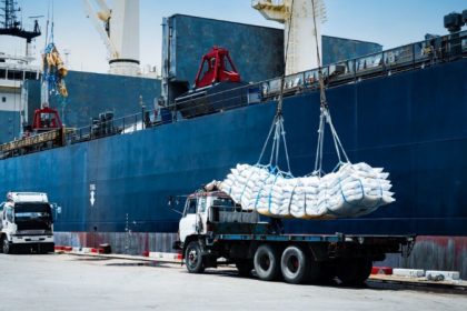 basmati exports