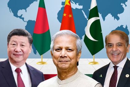 china pakistan bangladesh