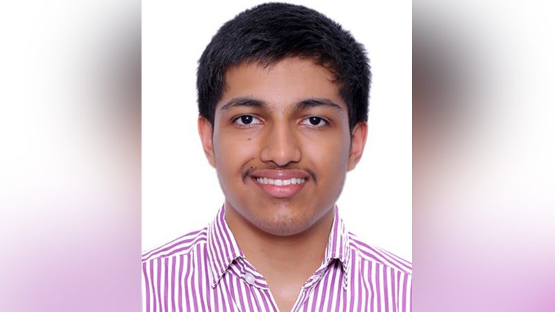 comedk shishir shetty