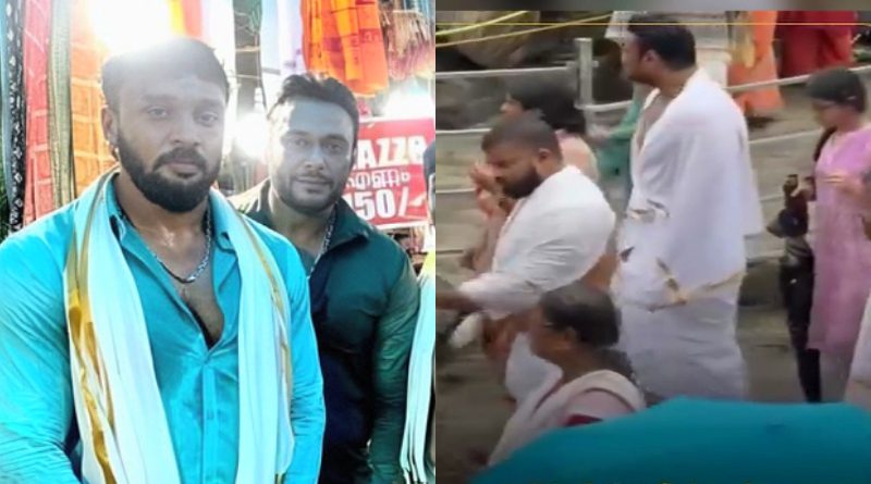 darshan to kerala kottiyur temple
