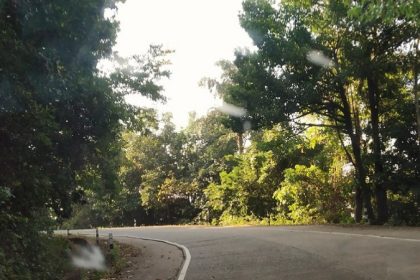 devimane ghat road