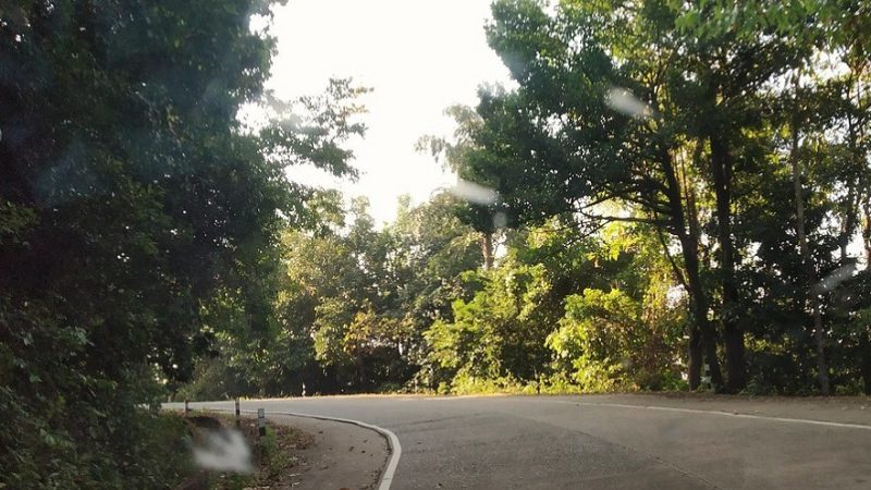devimane ghat road