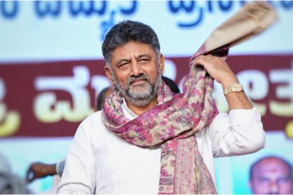 dk shivakumar 1 1