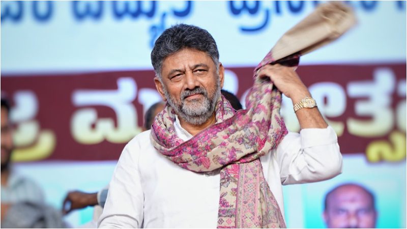dk shivakumar 1 1