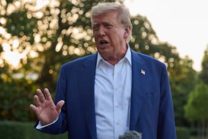 donald trump 1