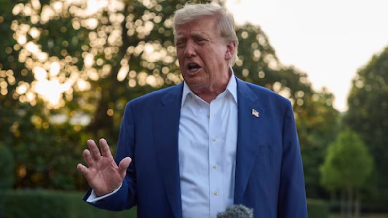 donald trump 1