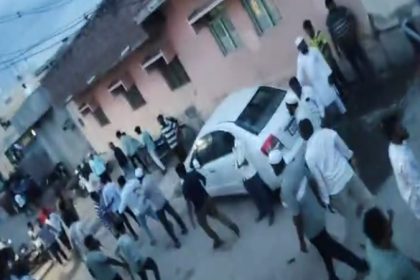 fight between 2 groups elders hesitant to file a complaint ilkal bagalkote 1