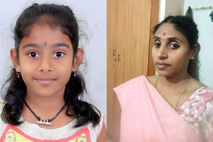 hassan daughter killed by her mother