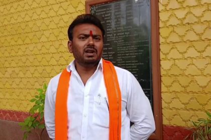hubbali Hindu Activist siddaramaiah post