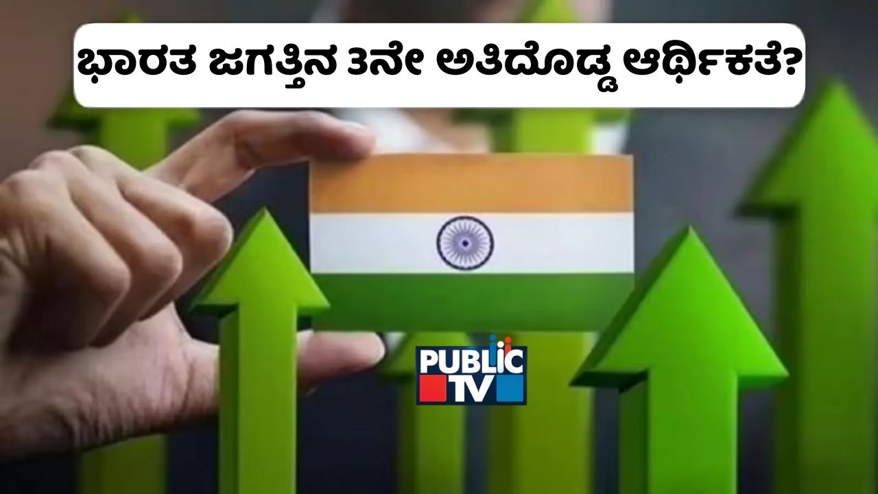 india economy
