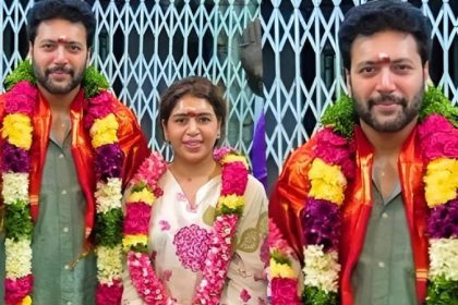 jayam ravi