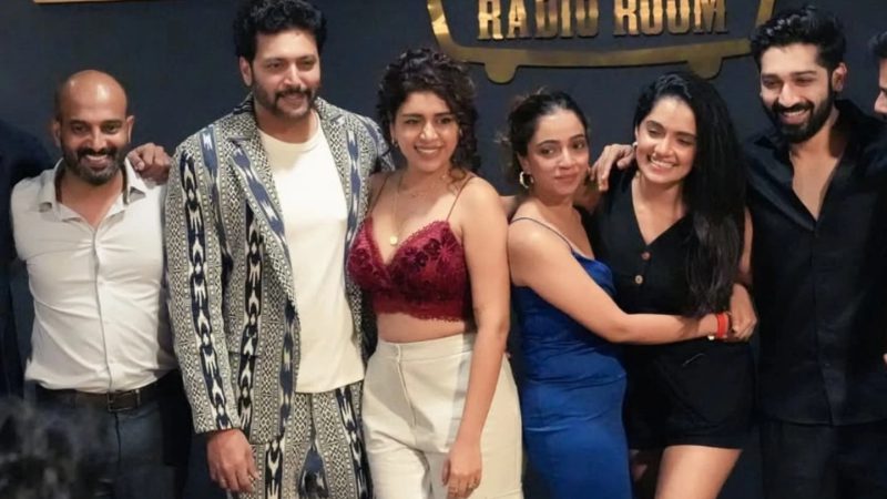 jayam ravi kenisha 2