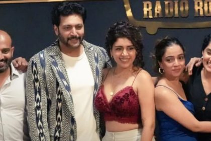 jayam ravi kenisha