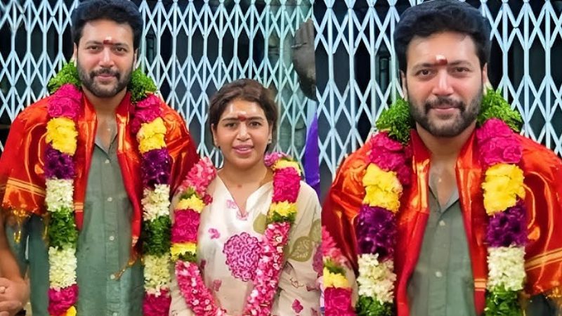 jayam ravi