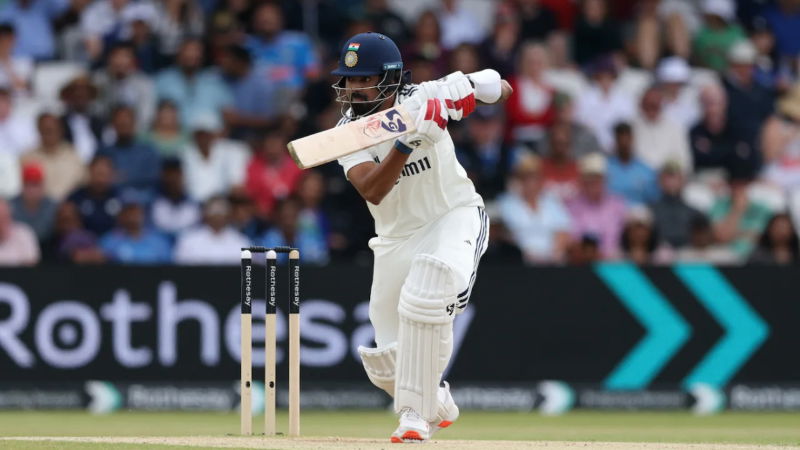 k.l.rahul test cricket
