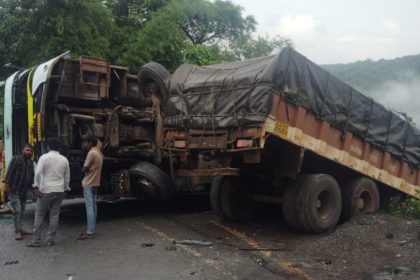 karwar accident