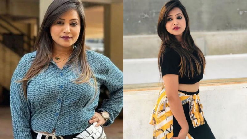 kirti patel