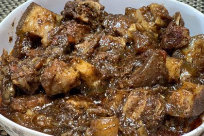 kodagu style pork curry 2