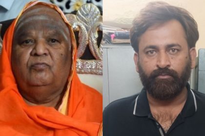 kodi mutt swamiji jewelry theft case