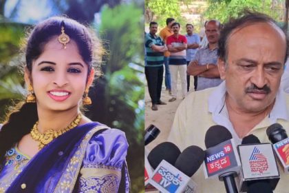 kolar techie sahana 1