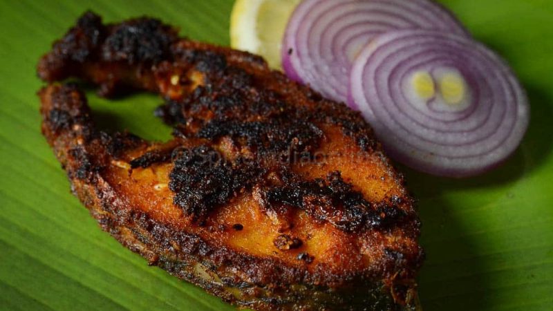 malnad tawa fry