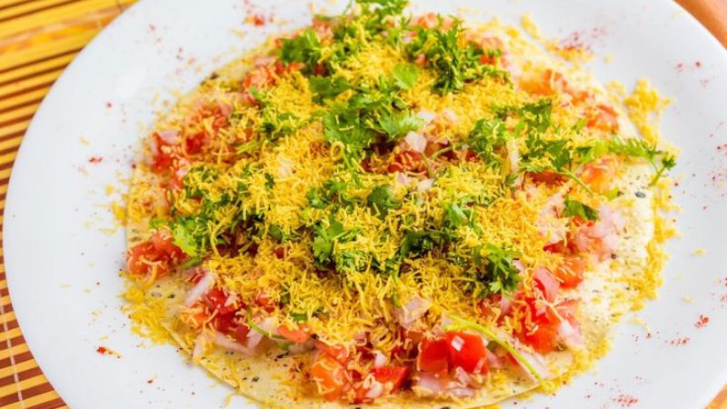 masala papad 2