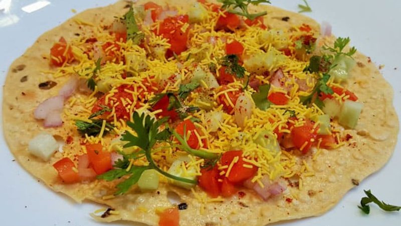 masala papad 3