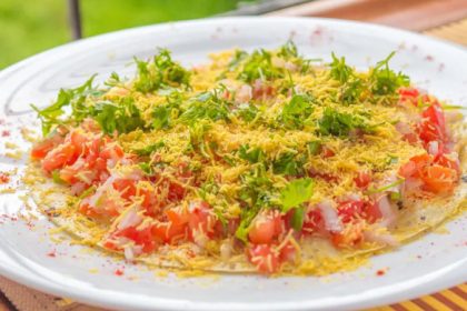 masala papad