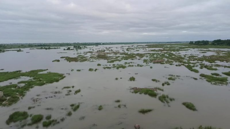narayanapura dam
