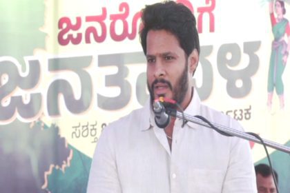 nikhil kumaraswamy