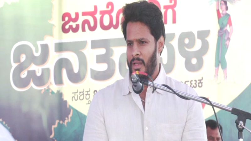 nikhil kumaraswamy