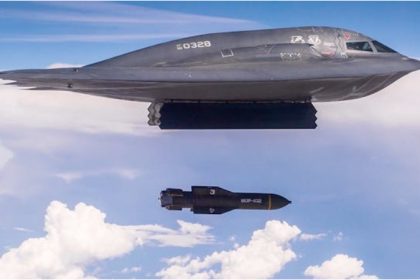 northrop b 2 spirit stealth bomber 1