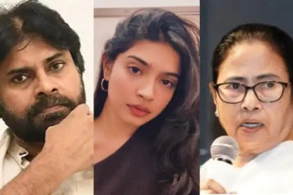pawan kalyan sharmista panoli